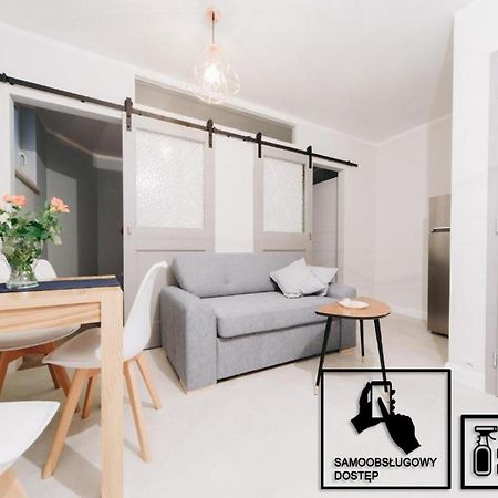 M6 Main Square Stylish One Bedroom Krakkó Kültér fotó