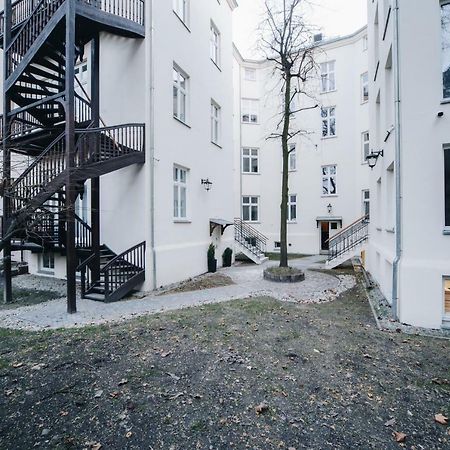 M6 Main Square Stylish One Bedroom Krakkó Kültér fotó