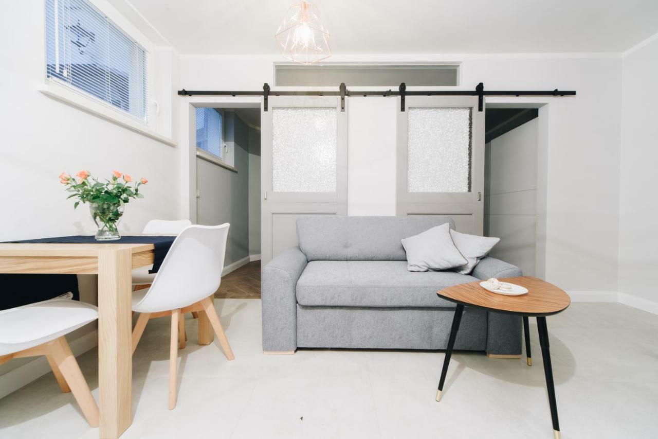 M6 Main Square Stylish One Bedroom Krakkó Kültér fotó