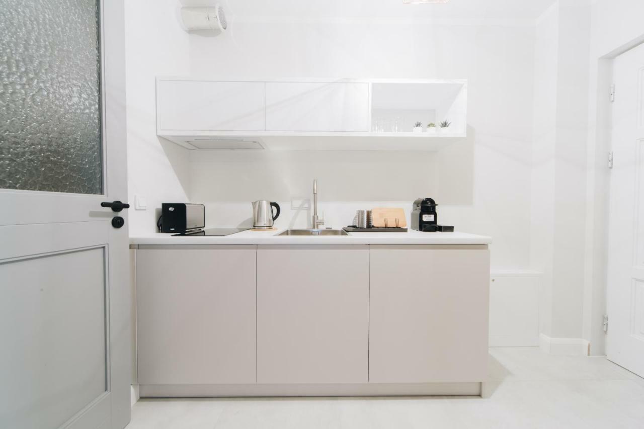 M6 Main Square Stylish One Bedroom Krakkó Kültér fotó