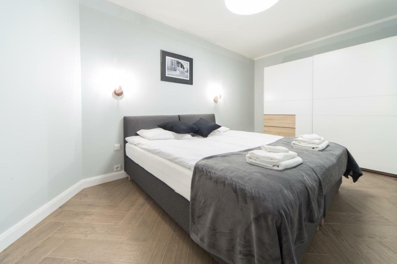 M6 Main Square Stylish One Bedroom Krakkó Kültér fotó