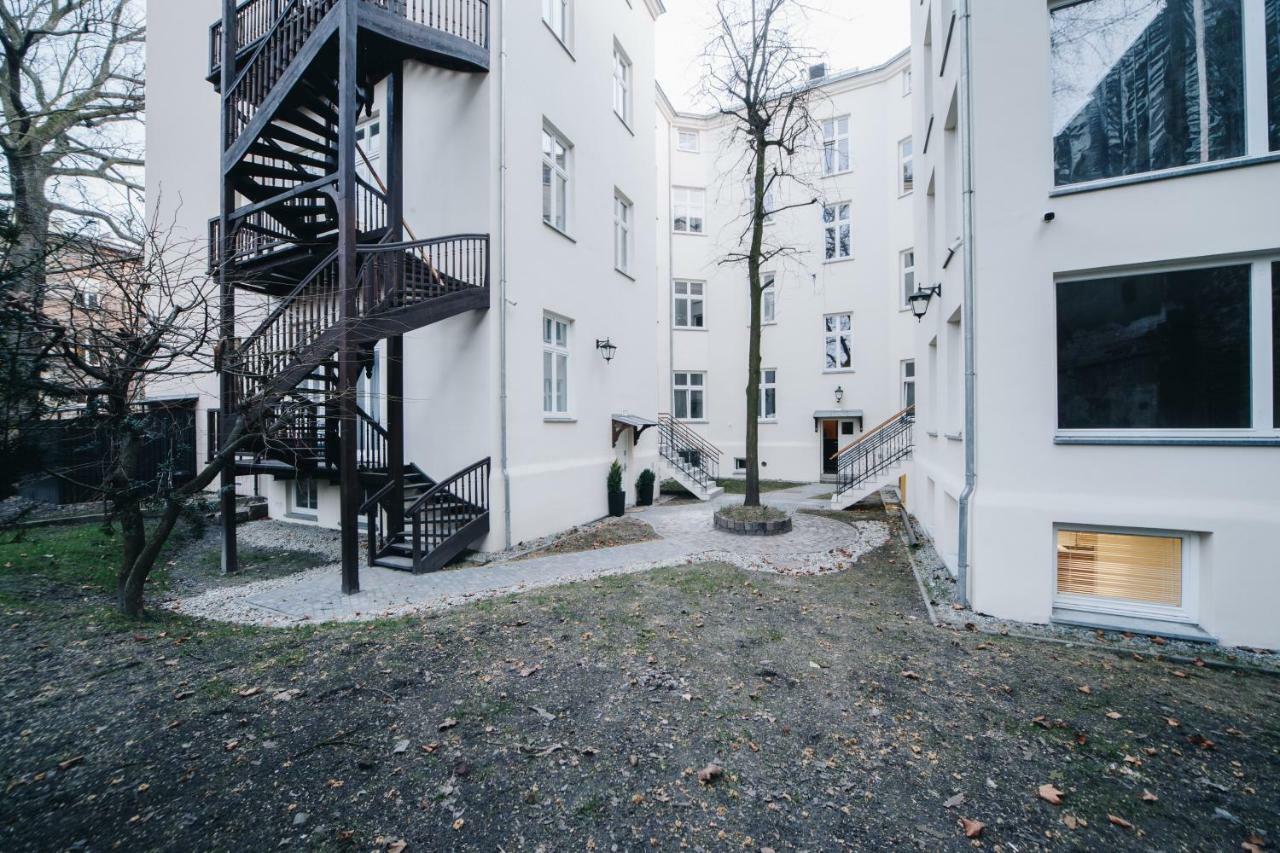 M6 Main Square Stylish One Bedroom Krakkó Kültér fotó